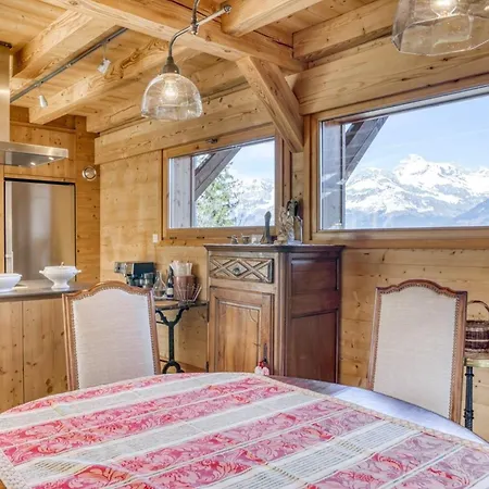 Nyaraló Maison *