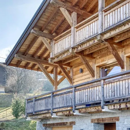 Maison Nyaraló *