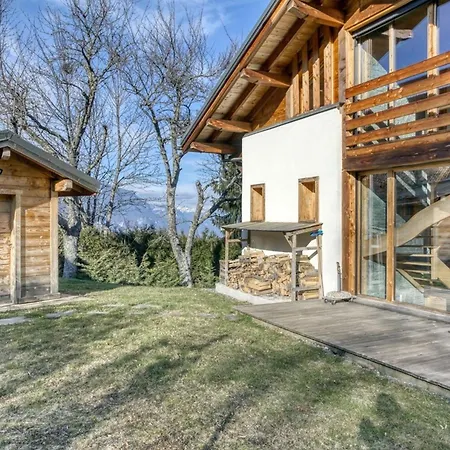 Nyaraló Maison