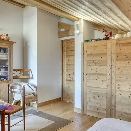Nyaraló Maison *